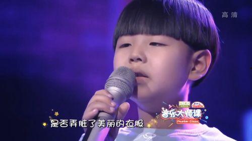 娱乐吃瓜酱小孩唱歌